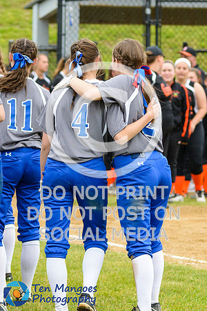 Auburn vs Gardner Softball CD2 QF 2017-0191