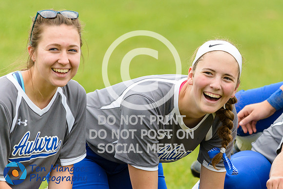 Auburn vs Gardner Softball CD2 QF 2017-0196