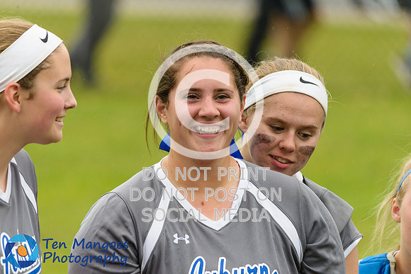 Auburn vs Gardner Softball CD2 QF 2017-0201
