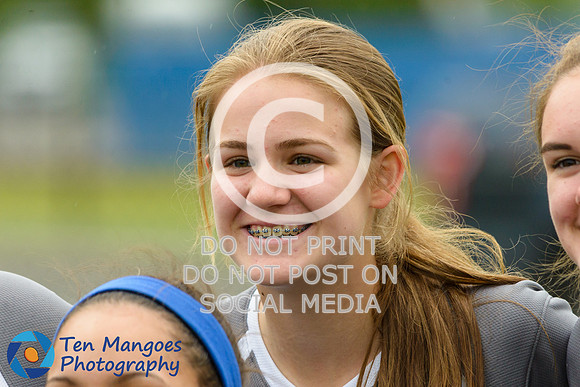 Auburn vs Gardner Softball CD2 QF 2017-0205
