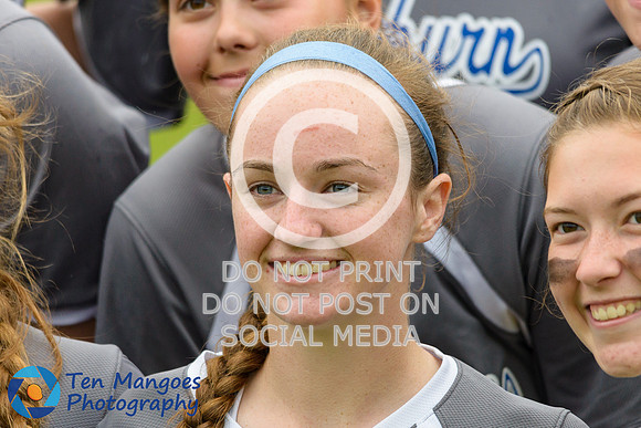 Auburn vs Gardner Softball CD2 QF 2017-0208