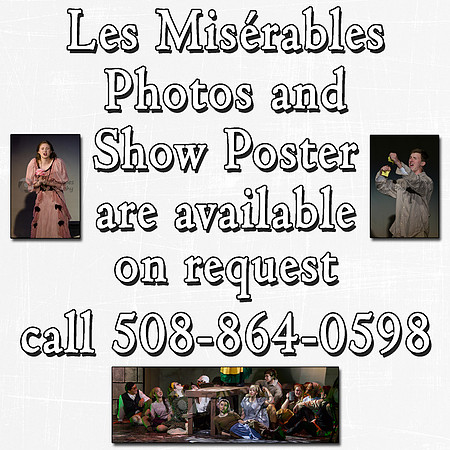 Les Mis notice