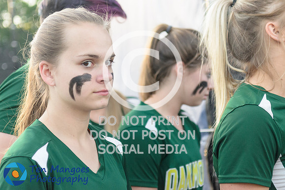 Auburn vs Oakmont Softball CD2 SF 2017-0001