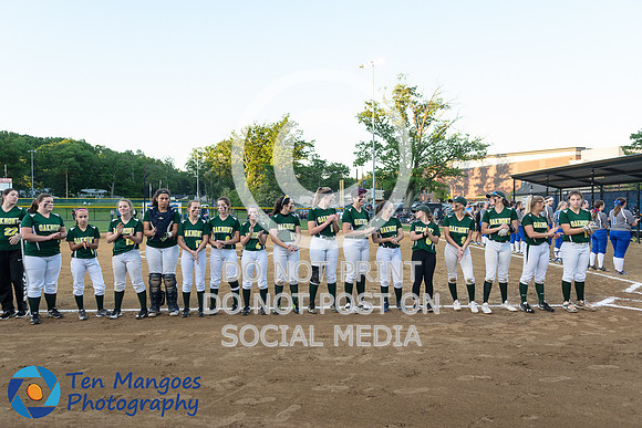 Auburn vs Oakmont Softball CD2 SF 2017-0002