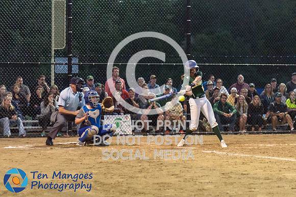 Auburn vs Oakmont Softball CD2 SF 2017-0004