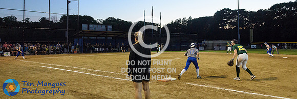 Auburn vs Oakmont Softball CD2 SF 2017-0010