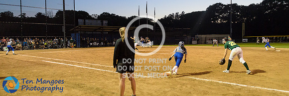 Auburn vs Oakmont Softball CD2 SF 2017-0012