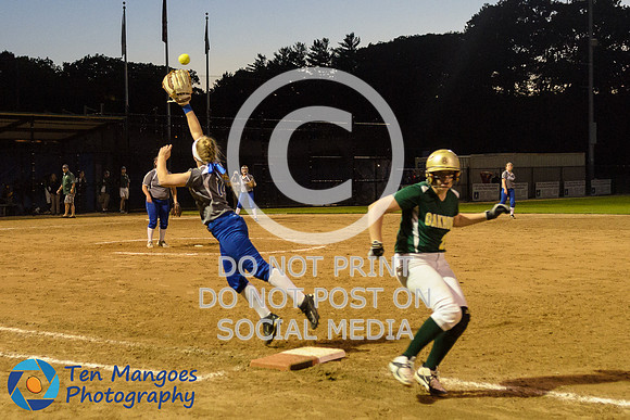 Auburn vs Oakmont Softball CD2 SF 2017-0013