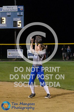Auburn vs Oakmont Softball CD2 SF 2017-0015