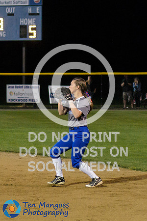Auburn vs Oakmont Softball CD2 SF 2017-0016