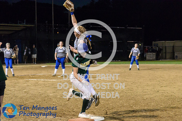 Auburn vs Oakmont Softball CD2 SF 2017-0029
