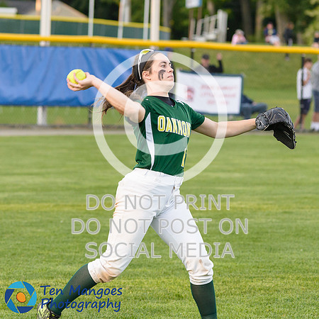 Auburn vs Oakmont Softball CD2 SF 2017-0055