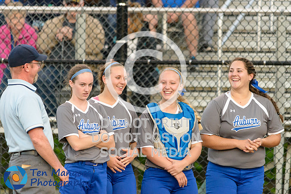Auburn vs Oakmont Softball CD2 SF 2017-0056