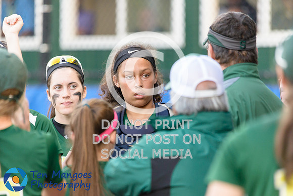Auburn vs Oakmont Softball CD2 SF 2017-0059