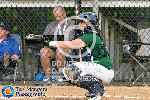 Auburn vs Oakmont Softball CD2 SF 2017-0062