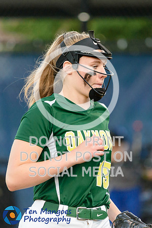 Auburn vs Oakmont Softball CD2 SF 2017-0063