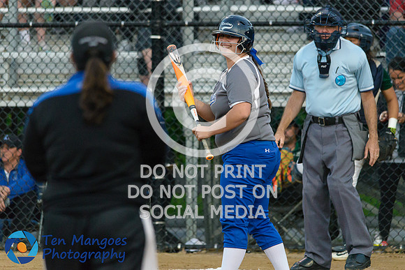 Auburn vs Oakmont Softball CD2 SF 2017-0067