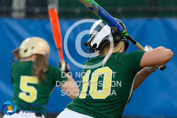 Auburn vs Oakmont Softball CD2 SF 2017-0068