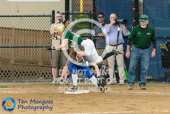 Auburn vs Oakmont Softball CD2 SF 2017-0072