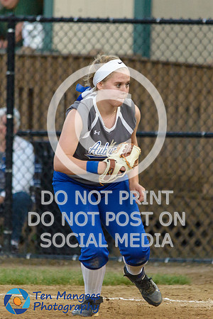 Auburn vs Oakmont Softball CD2 SF 2017-0078