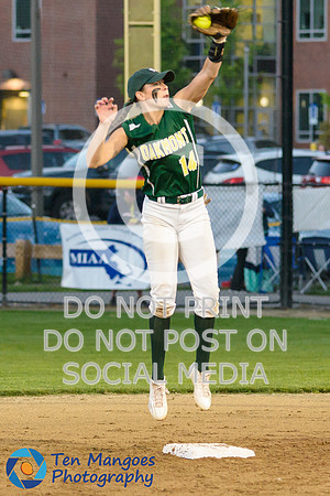Auburn vs Oakmont Softball CD2 SF 2017-0083