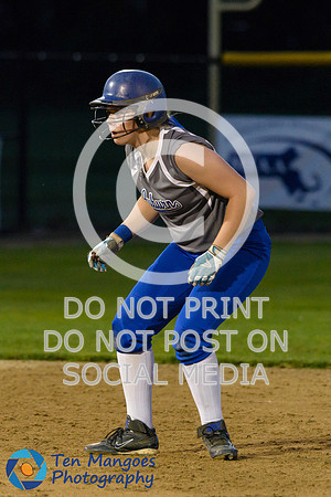 Auburn vs Oakmont Softball CD2 SF 2017-0090