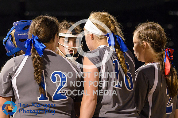 Auburn vs Oakmont Softball CD2 SF 2017-0095