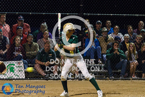 Auburn vs Oakmont Softball CD2 SF 2017-0096