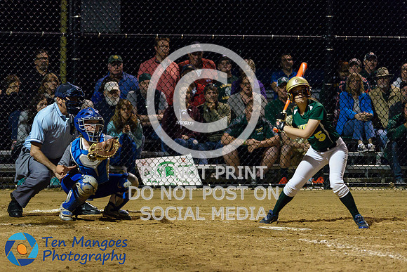 Auburn vs Oakmont Softball CD2 SF 2017-0097