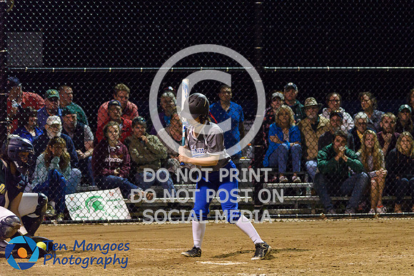 Auburn vs Oakmont Softball CD2 SF 2017-0099