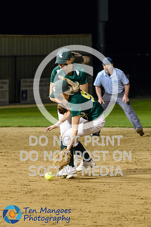 Auburn vs Oakmont Softball CD2 SF 2017-0100
