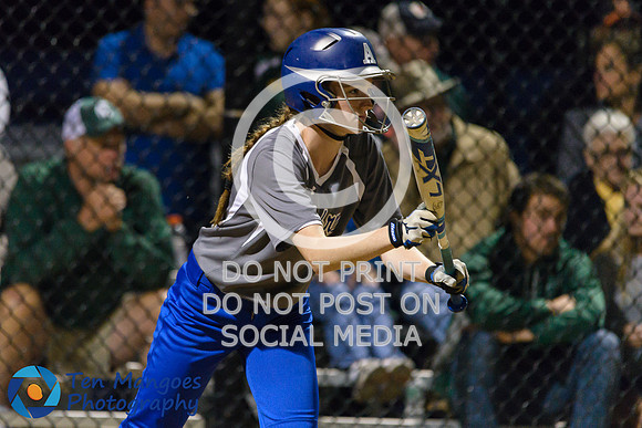 Auburn vs Oakmont Softball CD2 SF 2017-0104