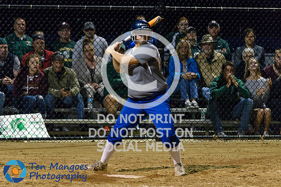 Auburn vs Oakmont Softball CD2 SF 2017-0105