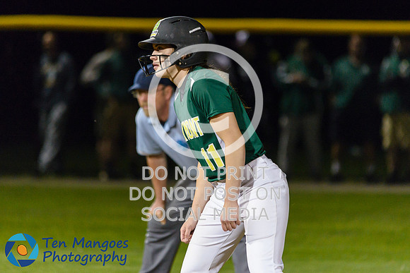 Auburn vs Oakmont Softball CD2 SF 2017-0107