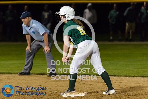 Auburn vs Oakmont Softball CD2 SF 2017-0110