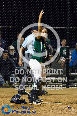 Auburn vs Oakmont Softball CD2 SF 2017-0113