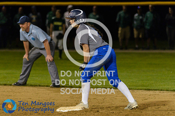 Auburn vs Oakmont Softball CD2 SF 2017-0118
