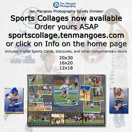 Sports Collage ad 1