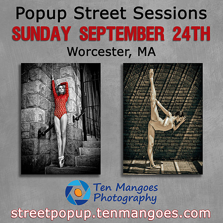 Popup street session ad 1