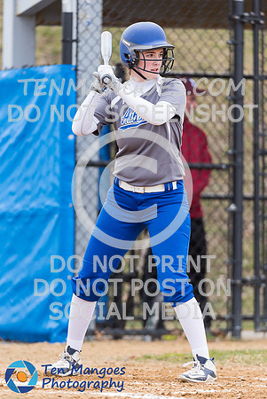 Auburn vs Northbridge Varsity Softball 2018-0020