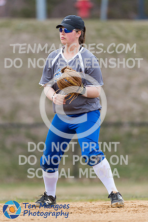 Auburn vs Northbridge Varsity Softball 2018-0029