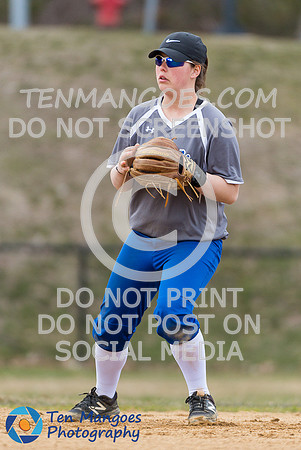 Auburn vs Northbridge Varsity Softball 2018-0033