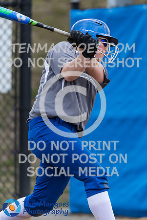 Auburn vs Northbridge Varsity Softball 2018-0041