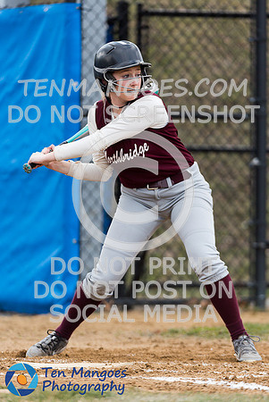 Auburn vs Northbridge Varsity Softball 2018-0052