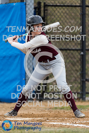 Auburn vs Northbridge Varsity Softball 2018-0053