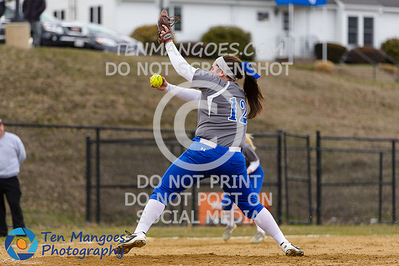 Auburn vs Northbridge Varsity Softball 2018-0054