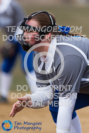 Auburn vs Northbridge Varsity Softball 2018-0061