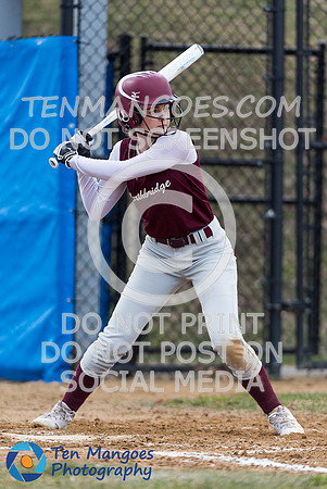 Auburn vs Northbridge Varsity Softball 2018-0059