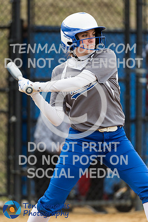 Auburn vs Northbridge Varsity Softball 2018-0081