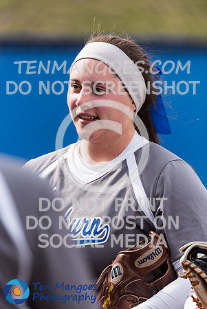Auburn vs Northbridge Varsity Softball 2018-0096